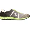 Premiata 'Lucy' Sneakers 1313E GREY