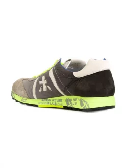 Premiata 'Lucy' Sneakers 1313E GREY -Deutschland Premiata Verkaufs-Shop 11409542 6734241 600