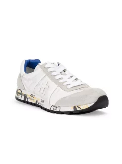 Premiata 'Lucy Var' Sneakers VAR 206E 5 Premiata 'Lucy Var' Sneakers VAR 206E -Deutschland Premiata Verkaufs-Shop 11838614 8625185 600
