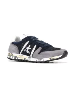 Premiata 'Eric' Sneakers Herren -Deutschland Premiata Verkaufs-Shop 11855267 8758026 600