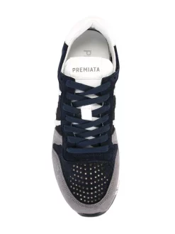 Premiata 'Eric' Sneakers Herren -Deutschland Premiata Verkaufs-Shop 11855267 8758028 600