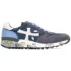 Premiata 1280E NAVY Sneakers Mit Schnürung Herren