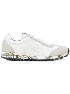 Premiata 'Lucy-D' Sneakers VAR 206E
