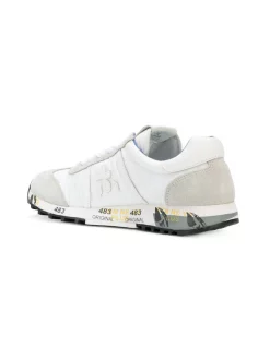 Premiata 'Lucy-D' Sneakers VAR 206E -Deutschland Premiata Verkaufs-Shop 12715882 12598694 600