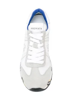 Premiata 'Lucy-D' Sneakers VAR 206E -Deutschland Premiata Verkaufs-Shop 12715882 12598697 600
