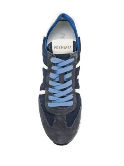 Premiata VAR 1298E 'Lucy' Sneakers Herren -Deutschland Premiata Verkaufs-Shop 12716887 26115434 600