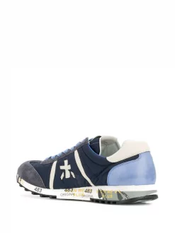 Premiata VAR 1298E 'Lucy' Sneakers Herren -Deutschland Premiata Verkaufs-Shop 12716887 26115436 600