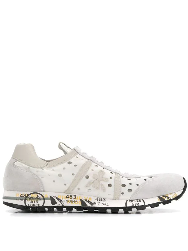 Premiata 'Lucy' Sneakers Damen 1 Premiata 'Lucy' Sneakers Damen