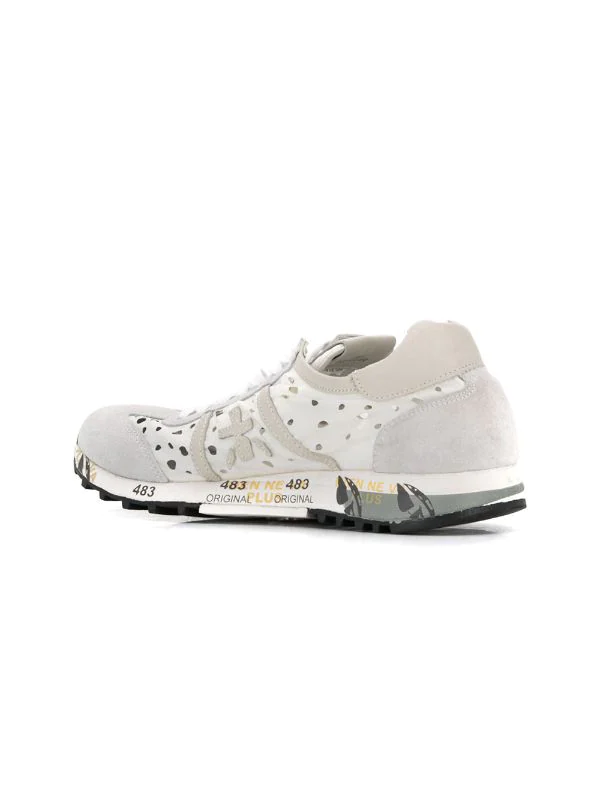 Premiata 'Lucy' Sneakers Damen 4 Premiata 'Lucy' Sneakers Damen – Bild 4