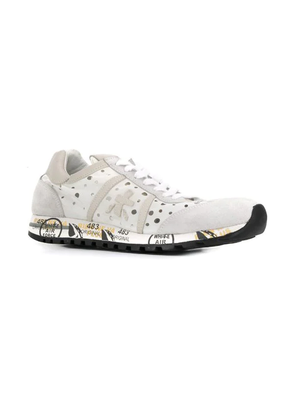 Premiata 'Lucy' Sneakers Damen 5 Premiata 'Lucy' Sneakers Damen – Bild 5
