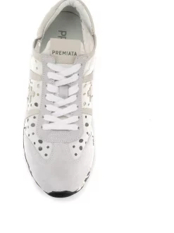 Premiata 'Lucy' Sneakers Damen 13 Premiata 'Lucy' Sneakers Damen -Deutschland Premiata Verkaufs-Shop 13658667 21601108 600