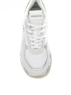 Premiata 'Scarlet' Sneakers Damen -Deutschland Premiata Verkaufs-Shop 13658675 21600827 600