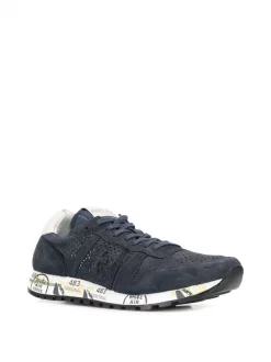 Premiata 'Eric' Sneakers Herren -Deutschland Premiata Verkaufs-Shop 13659871 21601719 600