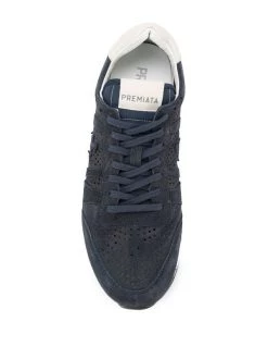 Premiata 'Eric' Sneakers Herren -Deutschland Premiata Verkaufs-Shop 13659871 21601732 600