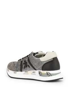Premiata GR Sneakers Mit Logo Damen -Deutschland Premiata Verkaufs-Shop 14238280 20351781 600