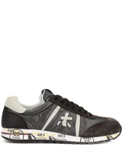 Premiata 'Lucy' Sneakers BK