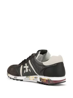 Premiata 'Lucy' Sneakers BK -Deutschland Premiata Verkaufs-Shop 14238780 22404592 600