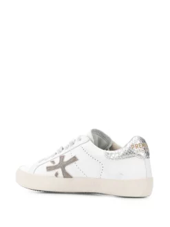 Premiata 'Steven' Sneakers WHITE -Deutschland Premiata Verkaufs-Shop 14256039 25068082 600