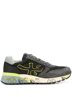 Premiata 'Mick' Sneakers Herren
