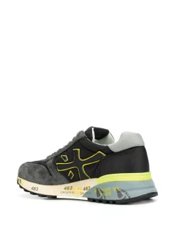 Premiata 'Mick' Sneakers Herren -Deutschland Premiata Verkaufs-Shop 14386439 20841470 600