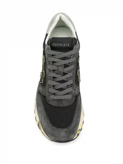 Premiata 'Mick' Sneakers Herren -Deutschland Premiata Verkaufs-Shop 14386439 20841474 600