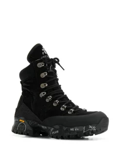 Premiata 'Mid Trec' Stiefel VAR 167 5 Premiata 'Mid Trec' Stiefel VAR 167 -Deutschland Premiata Verkaufs-Shop 14400356 20875893 600