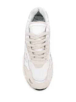 Premiata VAR 023 WHITE 'Sharky' Sneakers Damen 7 Premiata VAR 023 WHITE 'Sharky' Sneakers Damen -Deutschland Premiata Verkaufs-Shop 14578530 22950147 600