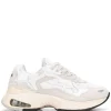 Premiata VAR 023 WHITE 'Sharky' Sneakers Damen