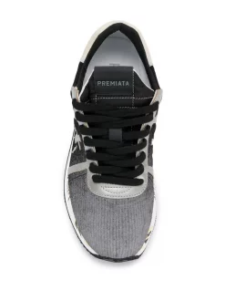 Premiata Sneakers Mit Einsätzen Damen -Deutschland Premiata Verkaufs-Shop 14611623 22539567 600