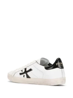 Premiata 'Steven 4715' Sneakers 4715 Navy 6 Premiata 'Steven 4715' Sneakers 4715 Navy -Deutschland Premiata Verkaufs-Shop 14828881 27426896 600