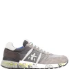 Premiata 4586-GREY 'Lander' Sneakers Herren