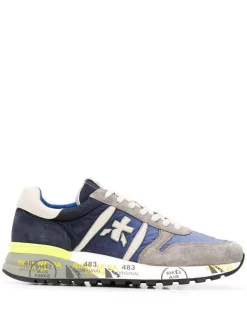Premiata VAR 4587 'Lander' Sneakers Herren