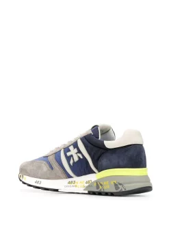 Premiata VAR 4587 'Lander' Sneakers Herren -Deutschland Premiata Verkaufs-Shop 15017606 25122925 600