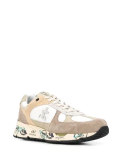 Premiata 'Mase' Sneakers Herren -Deutschland Premiata Verkaufs-Shop 15017624 25123003 600