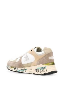 Premiata 'Mase' Sneakers Herren -Deutschland Premiata Verkaufs-Shop 15017624 25123005 600