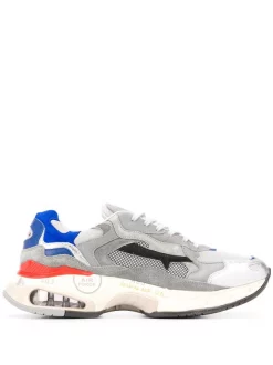 Premiata 'Sharky' Sneakers 043