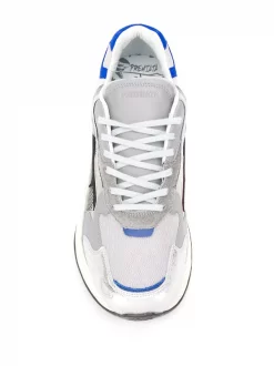 Premiata 'Sharky' Sneakers 043 7 Premiata 'Sharky' Sneakers 043 -Deutschland Premiata Verkaufs-Shop 15094062 26270909 600