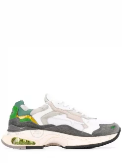Premiata 'Sharky' Sneakers VAR 010