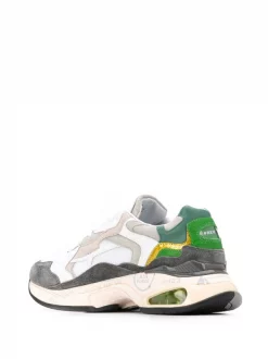 Premiata 'Sharky' Sneakers VAR 010 -Deutschland Premiata Verkaufs-Shop 15172673 26025990 600