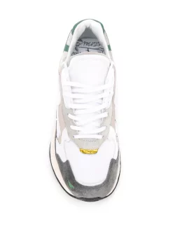 Premiata 'Sharky' Sneakers VAR 010 -Deutschland Premiata Verkaufs-Shop 15172673 26025995 600