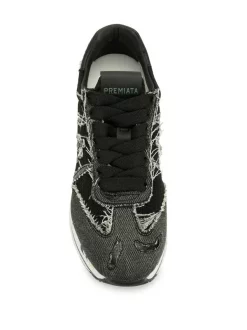 Premiata Flatform-Sneakers BK -Deutschland Premiata Verkaufs-Shop 15651350 31066050 600