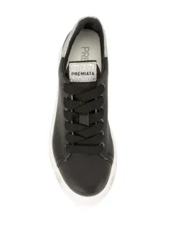 Premiata 'Belle 4904' Flatform-Sneakers Damen -Deutschland Premiata Verkaufs-Shop 15651359 28773055 600