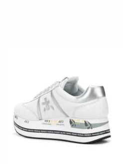 Premiata 'Beth' Sneakers Damen 6 Premiata 'Beth' Sneakers Damen -Deutschland Premiata Verkaufs-Shop 15672807 28442907 600