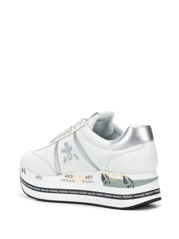 Premiata 'Beth' Sneakers Damen 3 Premiata 'Beth' Sneakers Damen – Bild 3