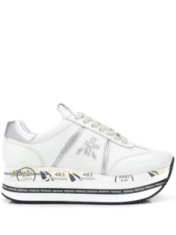 Premiata 'Beth' Sneakers Damen