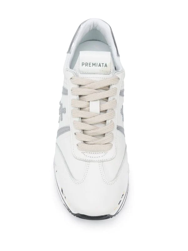Premiata 'Beth' Sneakers Damen 4 Premiata 'Beth' Sneakers Damen – Bild 4