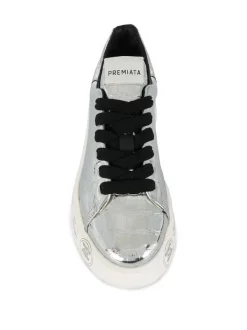 Premiata VAR 4900 'Belle' Sneakers Damen -Deutschland Premiata Verkaufs-Shop 15682587 28435749 600