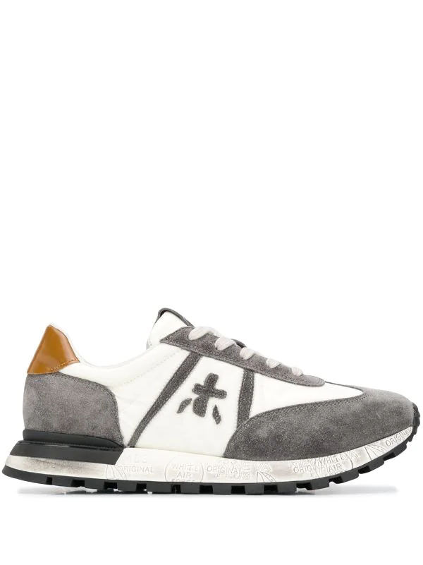 Premiata 'John' Sneakers Damen 1 Premiata 'John' Sneakers Damen