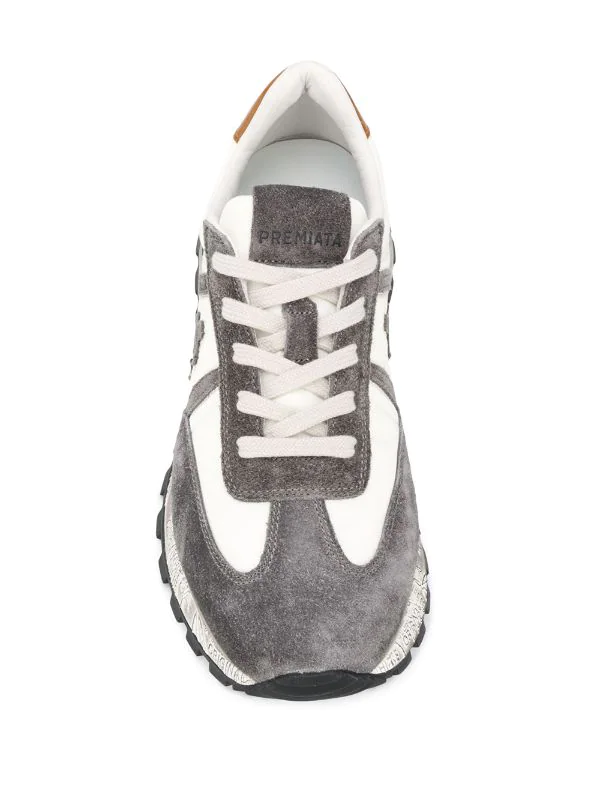 Premiata 'John' Sneakers Damen 4 Premiata 'John' Sneakers Damen – Bild 4