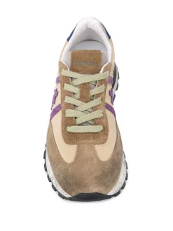 Premiata 'John Lowd' Sneakers VAR 5071 -Deutschland Premiata Verkaufs-Shop 15682618 28435783 600